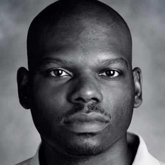 Jamal Mashburn