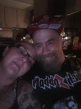 I'm a mother of two, empath, weird, spiritual person. I recently met my twin flame and I would do anything for him. He and my kids are my world.