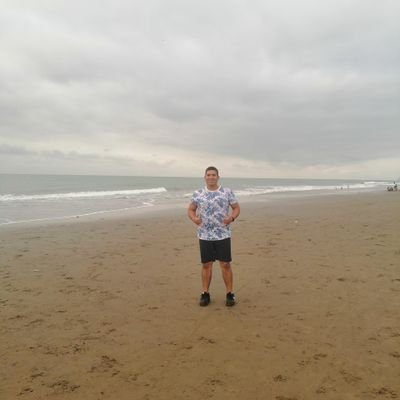 Mochoa67118542's profile picture. alegre, divertido, leal y capaz de cumplir todos mis objetivos