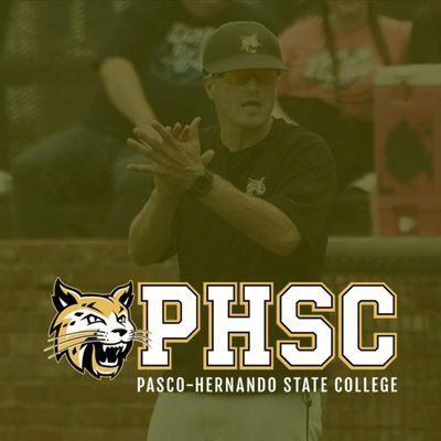 AD/HC Baseball at Pasco-Hernando State
2025 NJCAA D-2 National Champion
4 time Sun-Lakes Conference Champs (22,23,24,25)
Email Colemal@phsc.edu @AthleticsPHSC