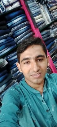 Tejaram8669's profile picture. Abhinandan fashion chikodi Karnataka