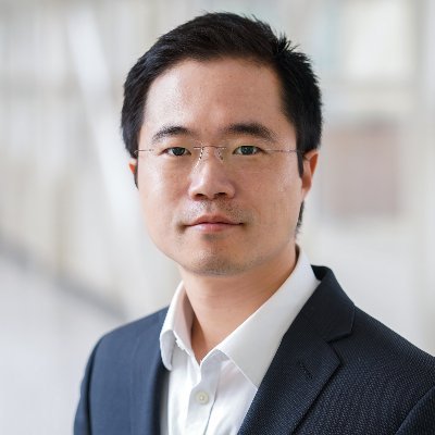Associate Professor @ Roswell Park. Cancer genomics. Bioinformatics. Views are my own.