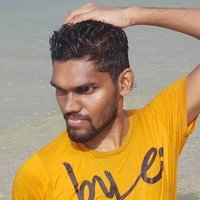 Inthiran Manickam (@inthi09) 's Twitter Profile