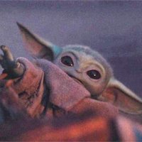 Albandy10 dit Crypto Baby Yoda (@yodababy9) 's Twitter Profile