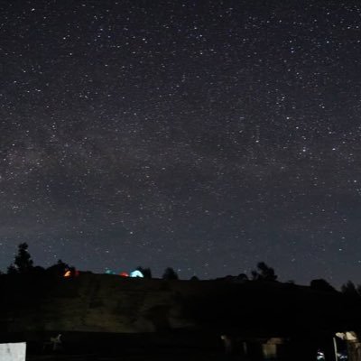 RayaSembiringP1's profile picture. hidup harus selalu di syukuri