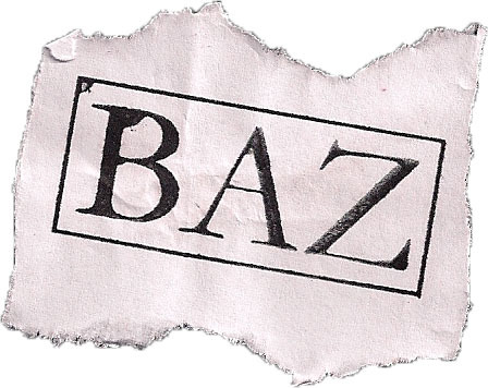 BAZ Productions