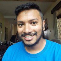 Isuru Parakrama (@isurukill) 's Twitter Profile