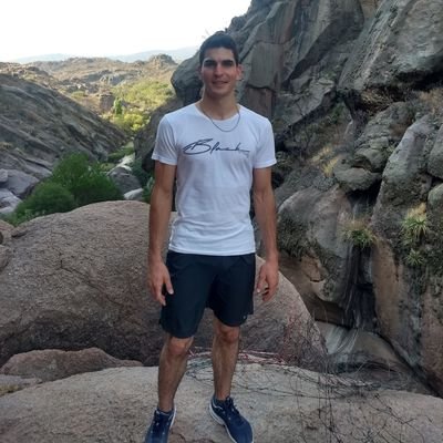 EstebanMiretti's profile picture. 