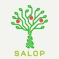 株式会社セイロップ (@salopcorp) 's Twitter Profile