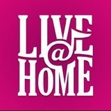 “LIVE@HOME” is a home for music – a comfortable space to play it, talk about it, and live it.
► Liveathome.tv
#liveathome