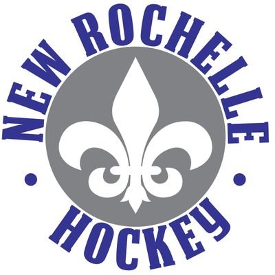 The official home of New Rochelle HS Hockey. Stay up-to-date with the Huguenots with our live reporting. Keeping the tradition of #PrideHustleDesire alive!