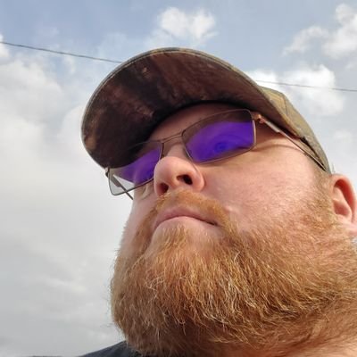 GhostBE3's profile picture. husband of my soul mate and a father to our wonderful children.