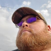 Jim Evans (@ghostbe3) 's Twitter Profile