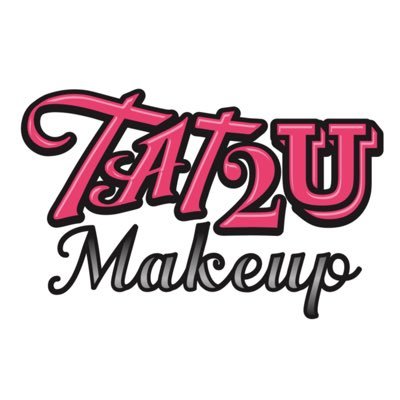 TAT2U is a fun + edgy makeup collection filled with vibrant pigments & always cruelty-free formulas. Makeup with a lasting impression. #Tat2uMakeup #TAT2U