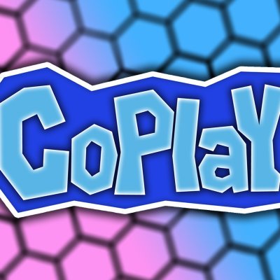 Welcome to CoPlay! We're a family friendly(ish) channel on YouTube/Twitch! 
Matt-Rook-Evan-Mark. 
https://t.co/CVWXpPNIND