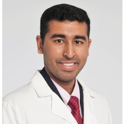 PGY-5 General Surgery @ClevelandClinic | Incoming CT surgery fellow @BIDMCSurgery @harvardmed| Best Grad & Gold Medal 2017 @AKUGlobal| Tweets my own