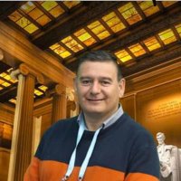 javier ortiz gonzalez (@javierortizgon8) 's Twitter Profile