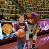 Susan Lundy - @BeHokie Twitter Profile Photo