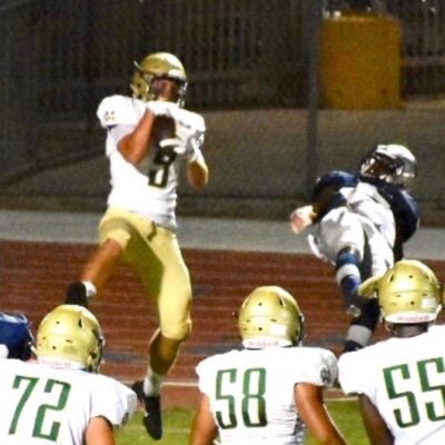 6’3 245 lbs. Juco TE @FBWarriorsECC. Current Eligibility: 3 X 3. Associate degree obtained by end of Fall 2023 semester. GPA: 3.5