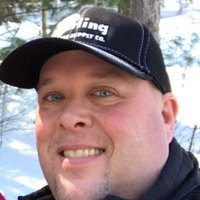 Brett Pierce - @Brett5707Pierce Twitter Profile Photo