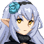 NlilinorE's profile picture. Cute Vampire Lilinor's Puzzle-Action Game!
Adorable vampire Lilinor takes on a super-challenging dungeon!

Available now on STEAM and My Nintendo Store!