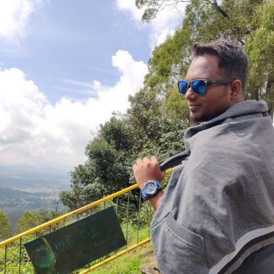 peshwanth's profile picture. 