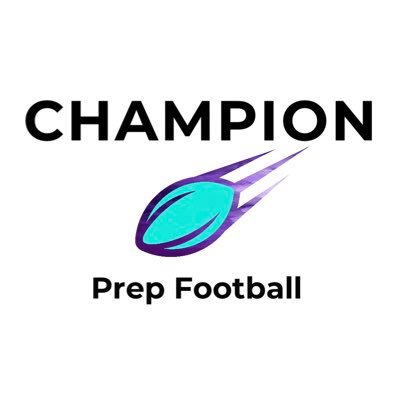 Champion Prep Football. We are a prep football team in SWFlorida. FGCU, FSW, and all active college students eligible.