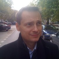 Filip Gluszak (@filipgluszak) 's Twitter Profile