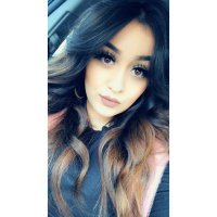 Sydnie hernandez - @xo_sydniee_xo Twitter Profile Photo