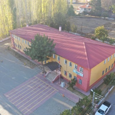 Sızır Mehmet Akif Ortaokulu resmi hesabıdır.