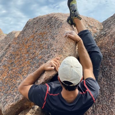 NarayanBhargava's profile picture. 