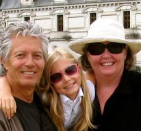 Non-stop Family travel world expert! Edu/adventure/photos/endless vacation! 48 countries,5 continents,5 million Youtube views on $23/day! https://t.co/XKwCWRjZiI