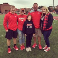 Mitch Russell (@mrjr96) 's Twitter Profile