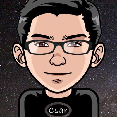 Ingeniero, Desarrollador de Software, Sistemas Web y de hobby escuchar muy buena música.