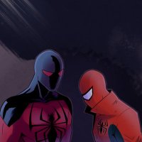 Spider-Man(@ManSpider92) 's Twitter Profile Photo