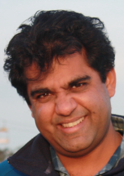 Engineer and enterpreneur with interests in multiple technology domains