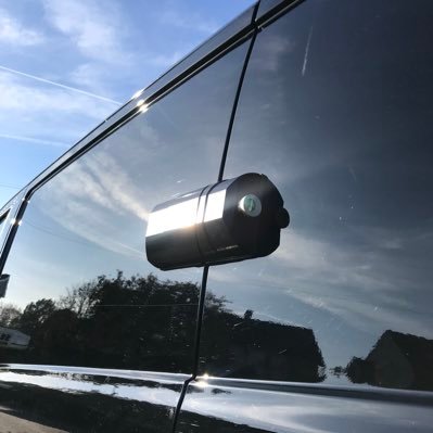 VanSecurity's profile picture. 