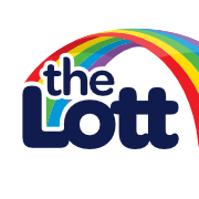 The Lott(@theLott) 's Twitter Profile Photo