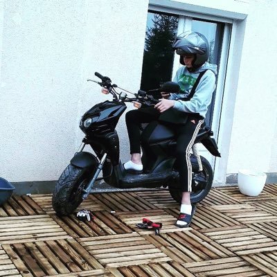 sacha96289501's profile picture. 