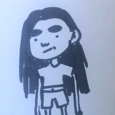 meg__why's profile picture. black lives matter, abolish the police, STOP LINE 3 —meg:pnw:queer:✨✨ normal type gym leader, they/them