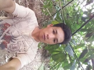 Ayen12083181's profile picture. apa aday