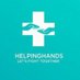 HelpingHands (@helpinghand_med) Twitter profile photo