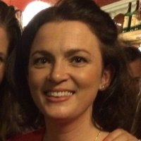 Catherine McLoughlin(@cm_mcloughlin) 's Twitter Profile Photo