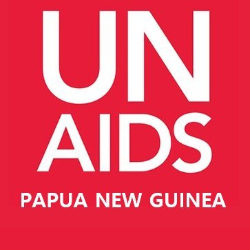 The UNAIDS Country Office in Papua New Guinea. 
Working towards Ending the AIDS epidemic by 2030