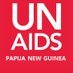 UNAIDS PNG (@unaidspng) Twitter profile photo UNAIDS PNG (@unaidspng) Twitter profile photo