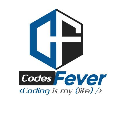 CodesFever emerged from the concept that there is a category of readers who respond best to online web content and prefer to learn new skills from drawing room