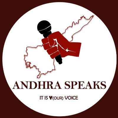 Subscribe to us @
 https://t.co/F0bgUxWdI9

- Andhra Speaks