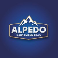 Alpedo Türkiye(@alpedoturkiye) 's Twitter Profile Photo