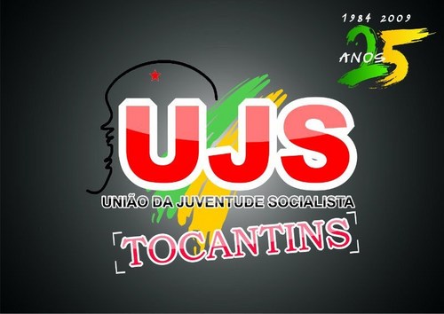 Somos uma juventude organizada de orientação socialista. A maior juventude do estado do tocantins e do brasil.