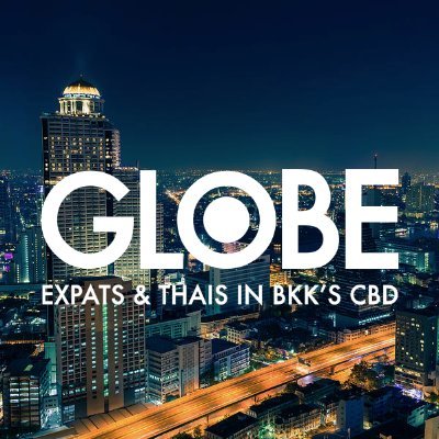 GlobeBangkok Profile Picture